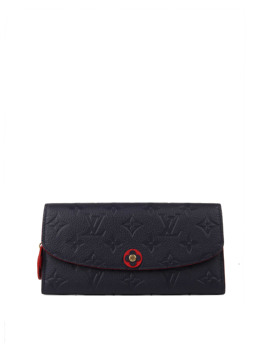 Louis Vuitton Monogram Wapity Coin Pouch – Votre Luxe