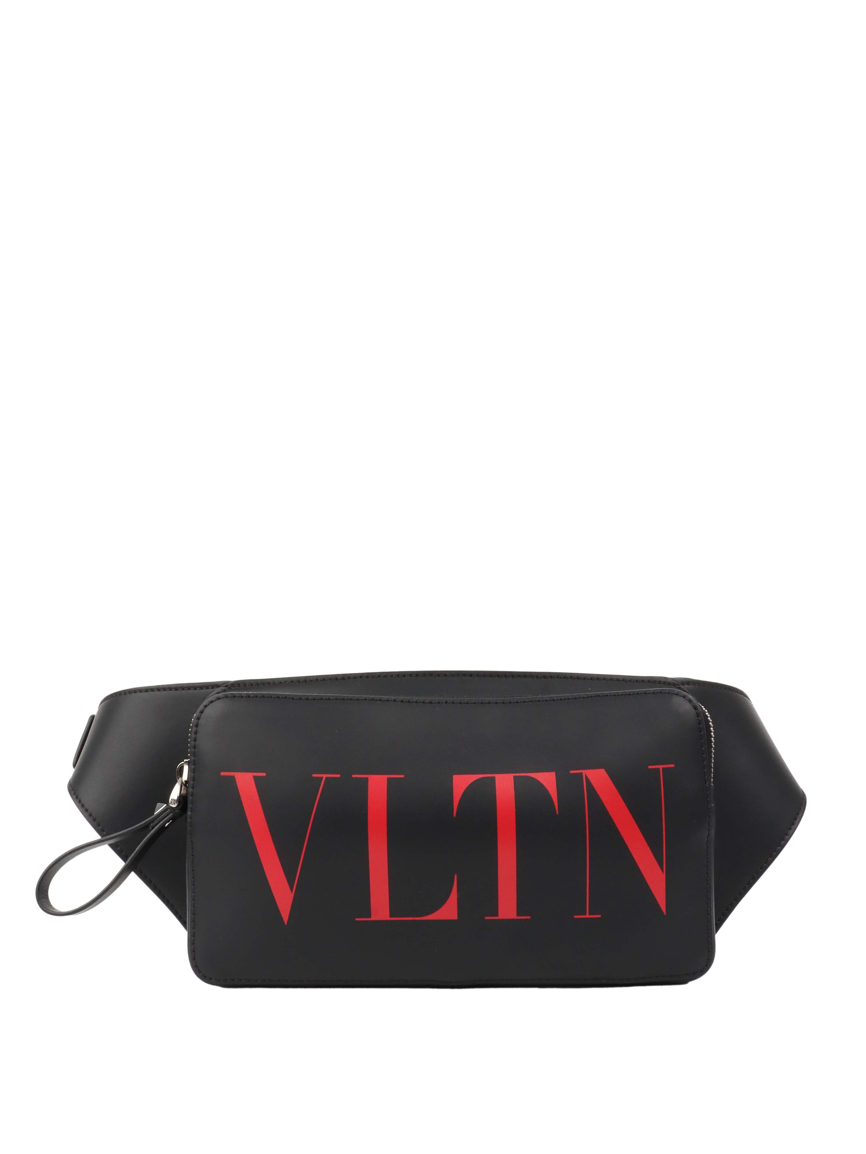 Valentino top belt bag