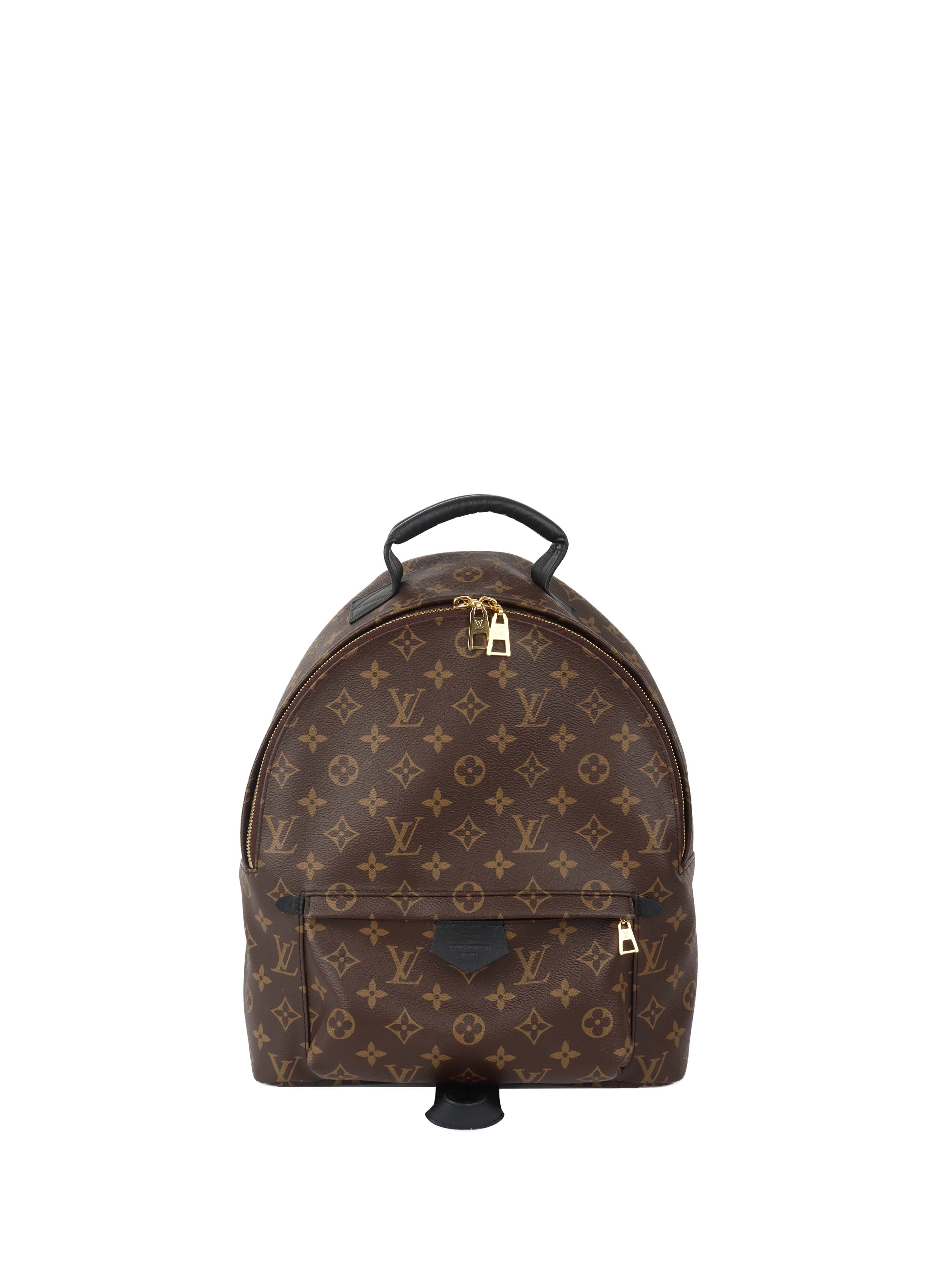 louis vuitton backpack palm springs mm Louis Vuitton Palm Spring MM Backpack