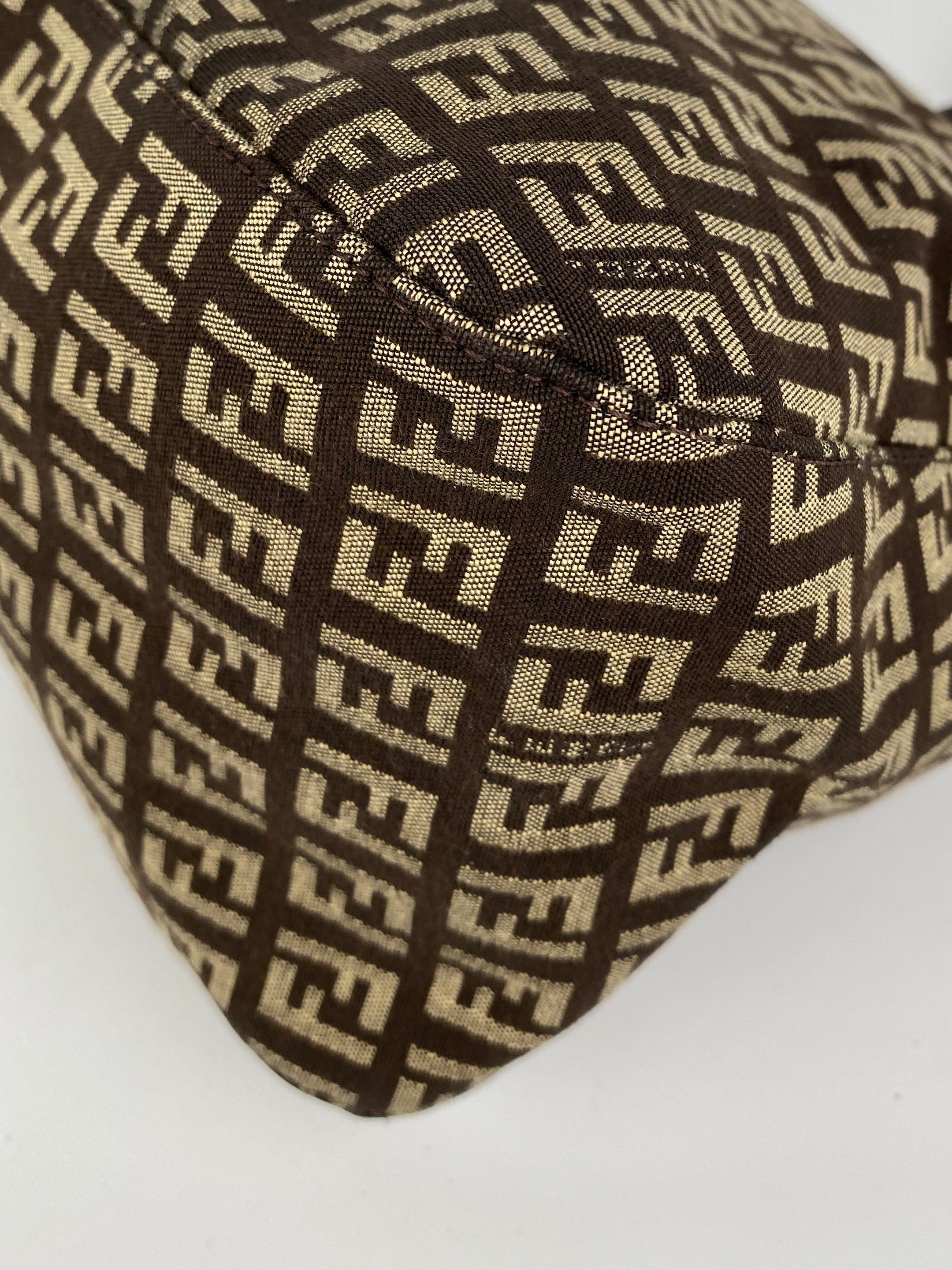 Fendi Vintage Baguette Bag