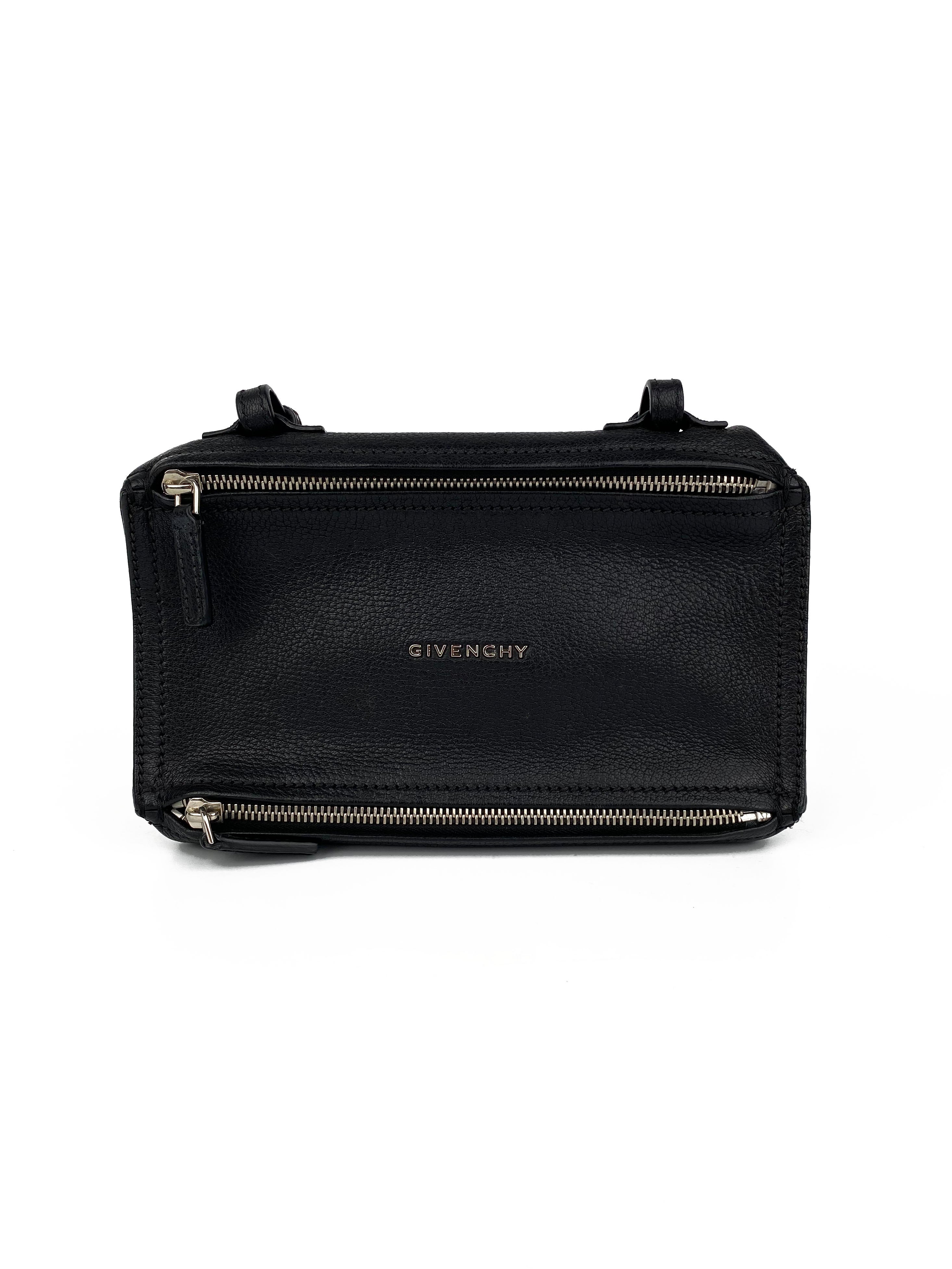 Givenchy pandora bag on sale mini