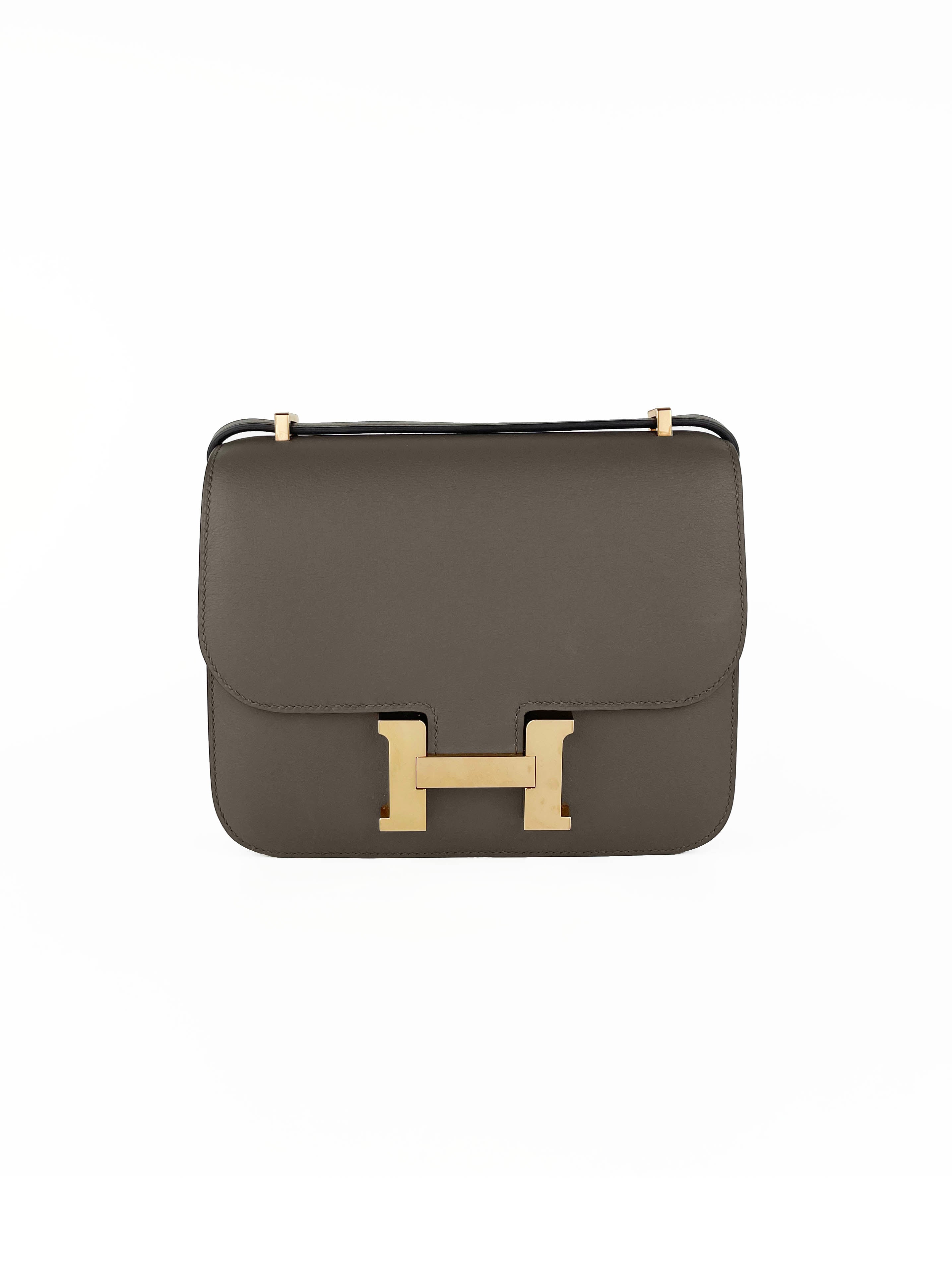 Constance Hermes HermÃ¨s Bolso Constance Bag HermÃ¨s Constance