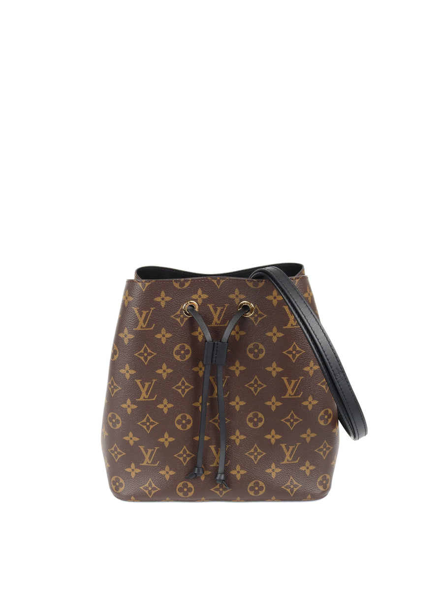 LV Side Trunk Bag in Monogram Canvas GHW – Brands Lover