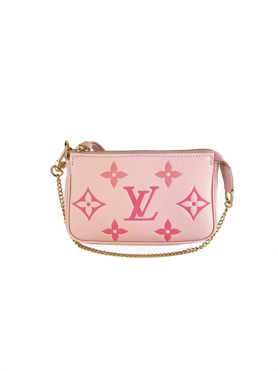Mini Louis Vuitton Handbag -  Norway