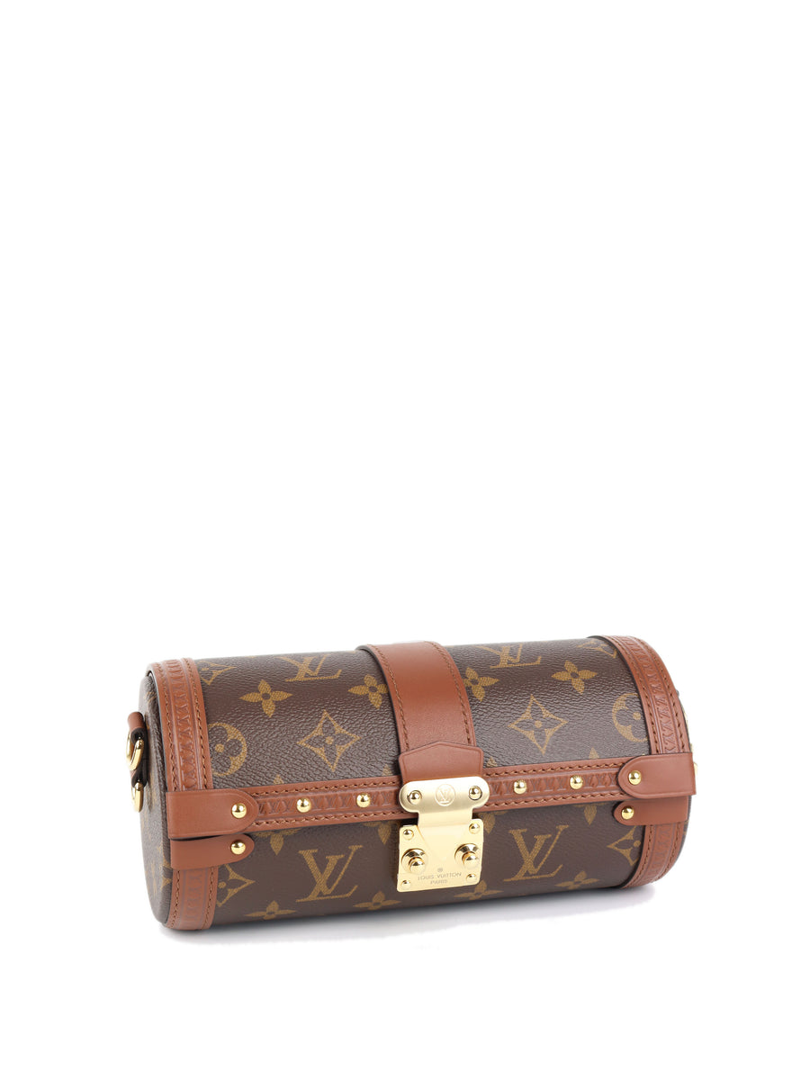 Louis Vuitton Monogram Papillon Trunk Bag – Votre Luxe