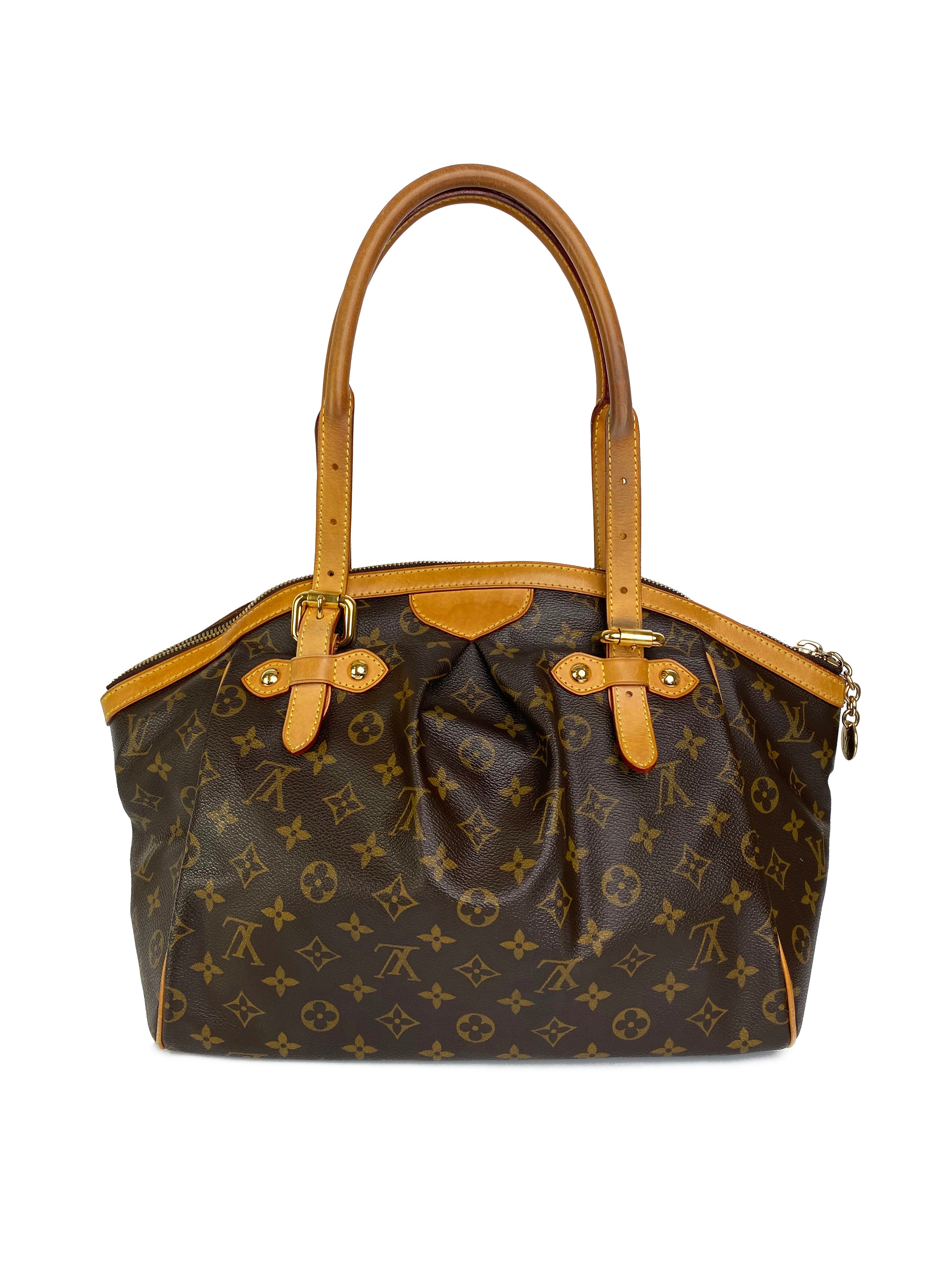 Louis Vuitton Vintage Tivoli GM Bag