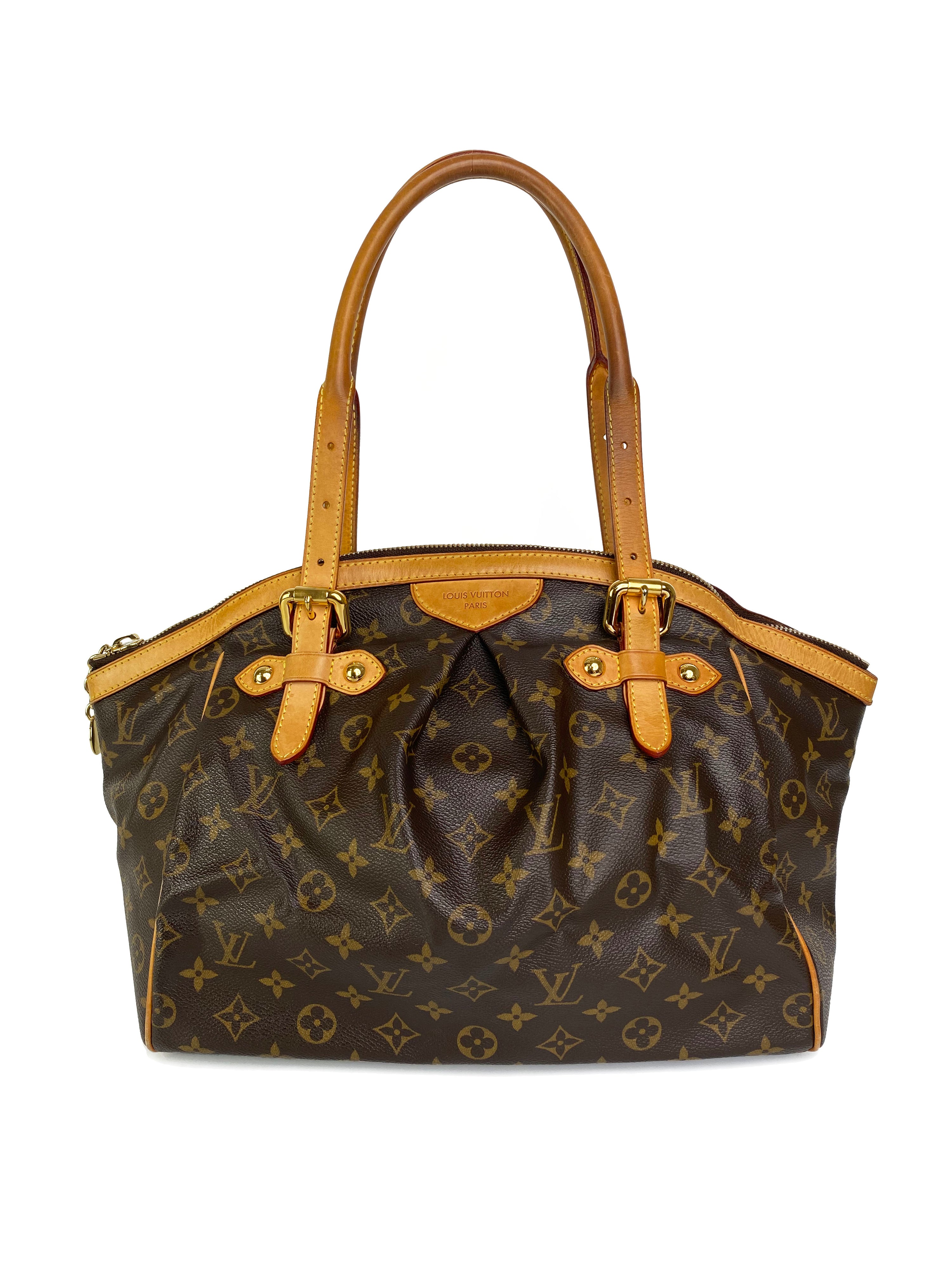 Louis Vuitton Vintage Tivoli GM Bag