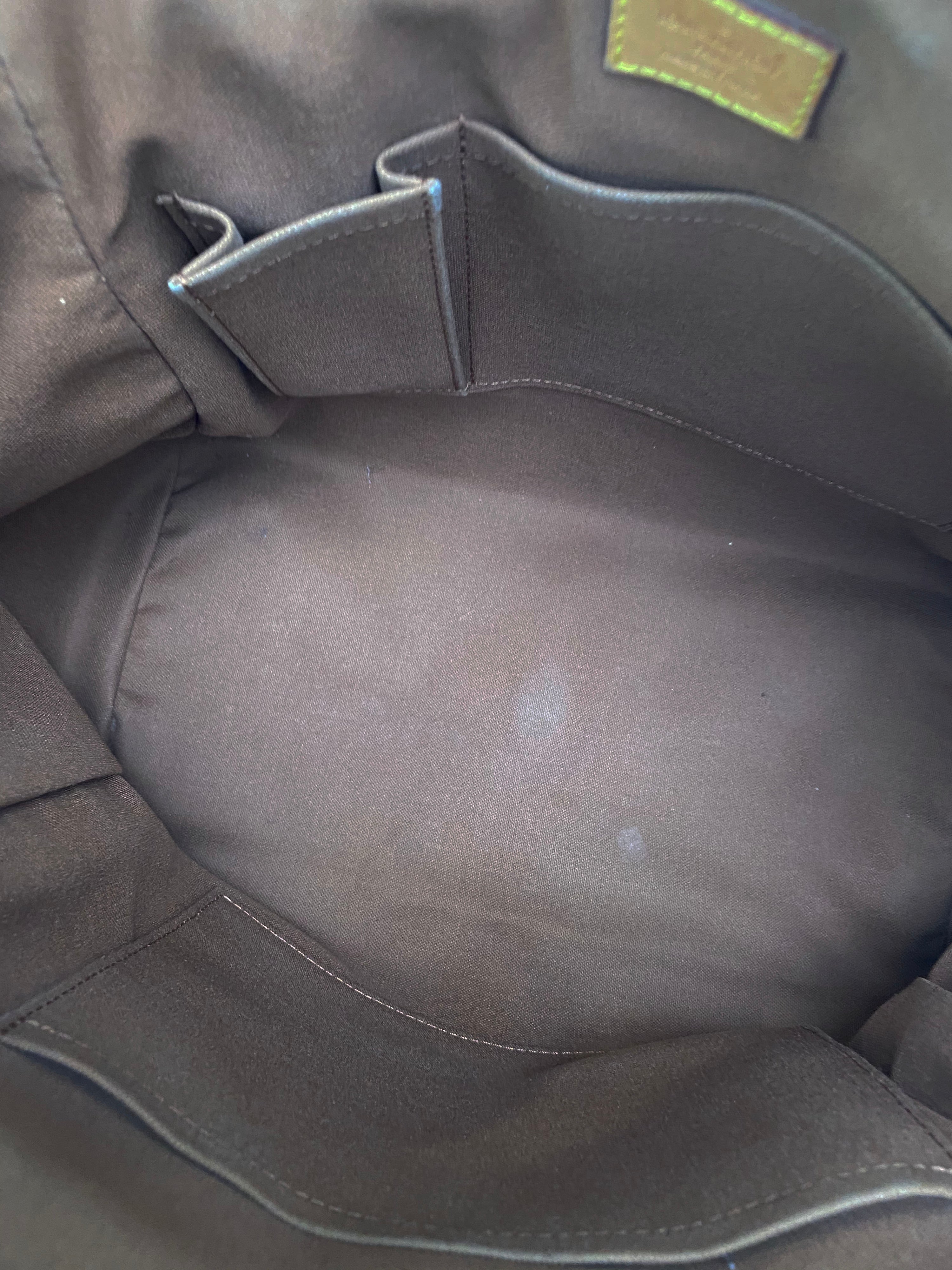 Louis Vuitton Vintage Tivoli GM Bag