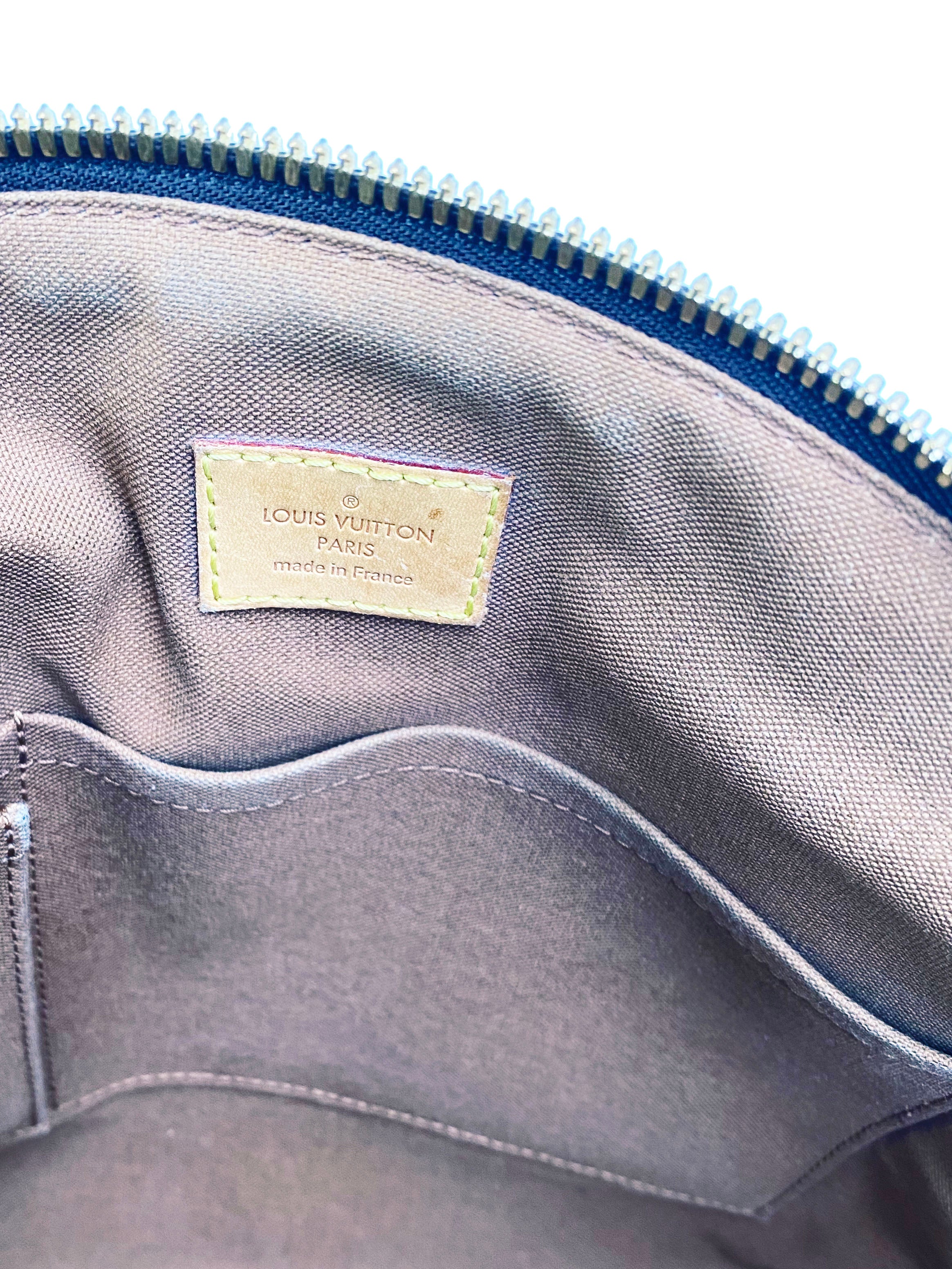 Louis Vuitton Vintage Tivoli GM Bag