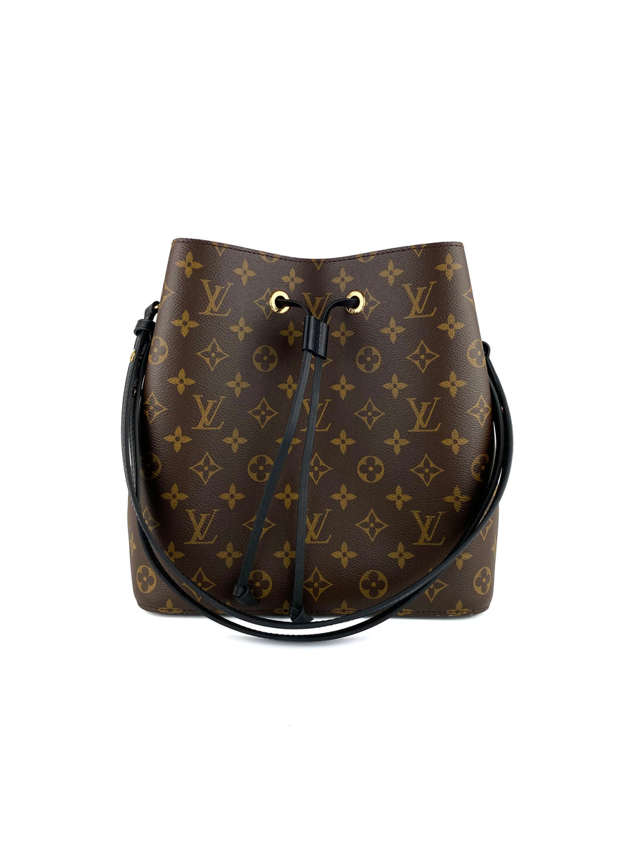 Louis Vuitton Noe Bucket Bag LV