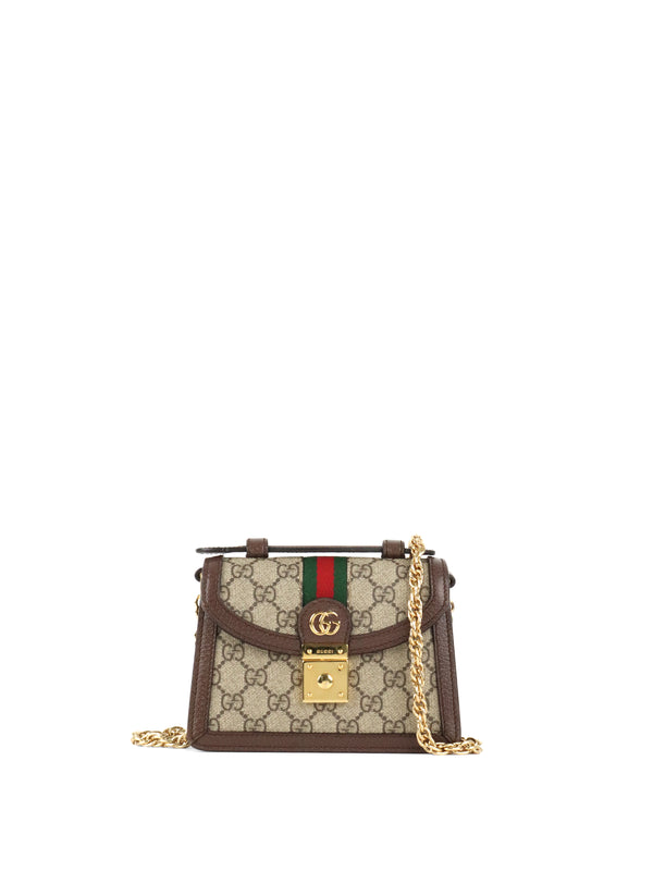Gucci Ophidia GG Mini Shoulder Bag
