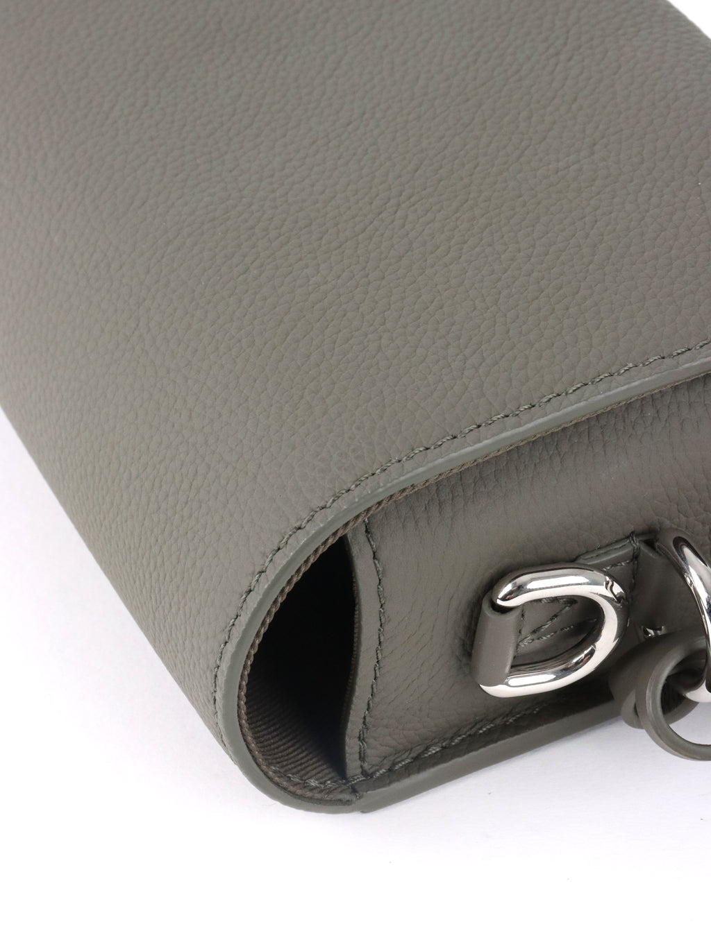 Louis Vuitton Khaki Fastline Wearable  Crossbody Wallet