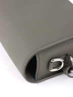 Louis Vuitton Khaki Fastline Wearable  Crossbody Wallet
