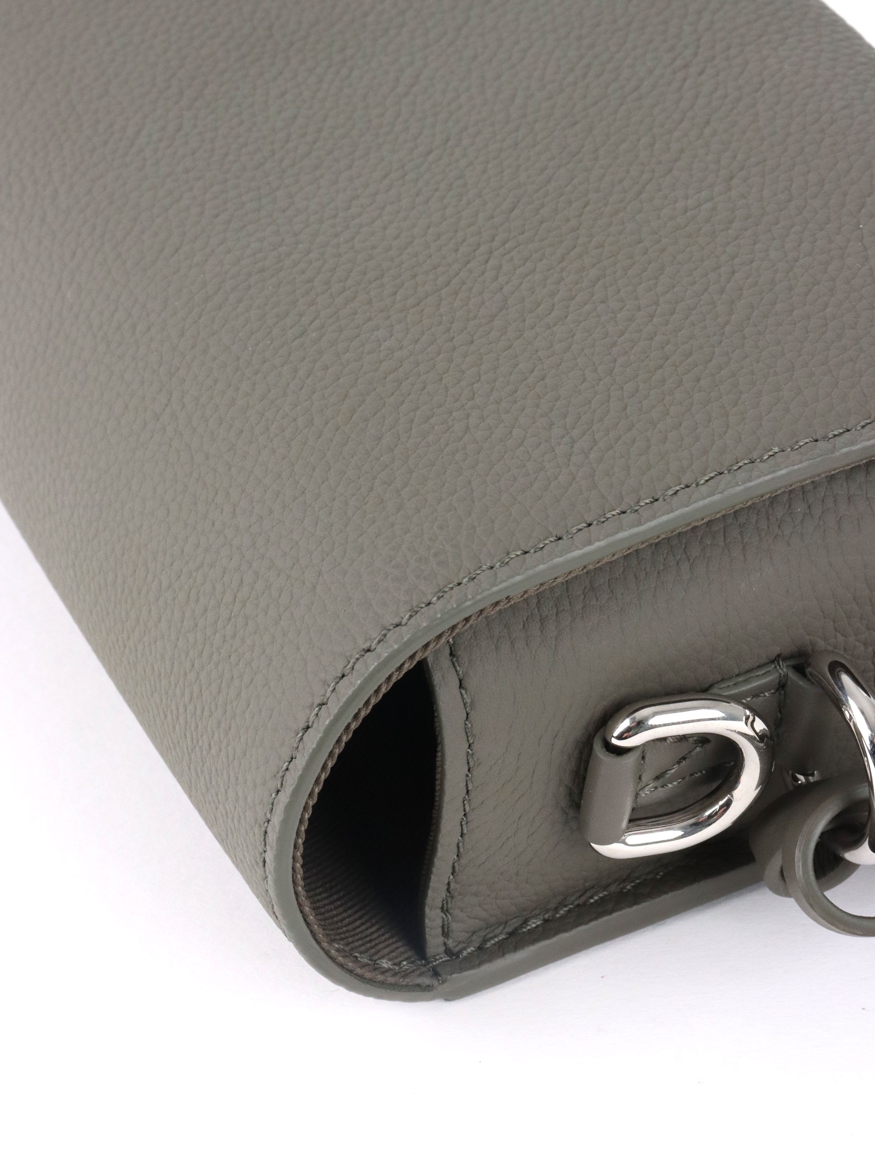 Louis Vuitton Khaki Fastline Wearable  Crossbody Wallet