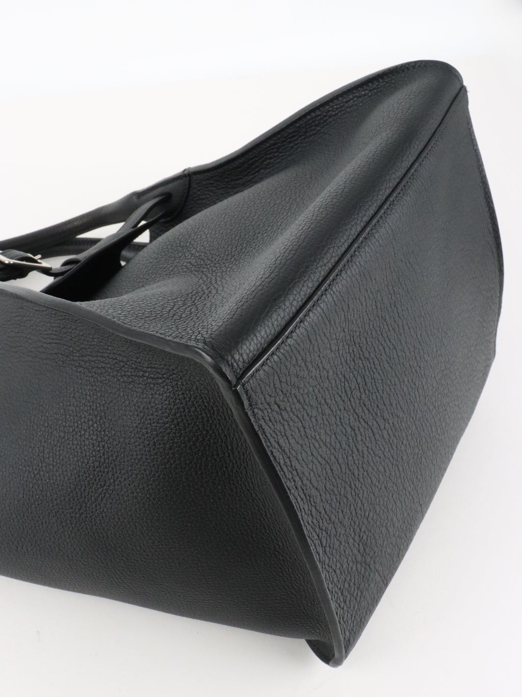 Celine Black Small Big Bag