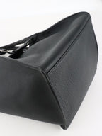 Celine Black Small Big Bag