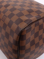 Louis Vuitton Damier Ebene Speedy 30.