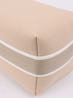 Hermes Beige Bride a Brac Small.