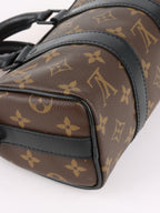 Louis Vuitton Zoom with Friends Keepall XS