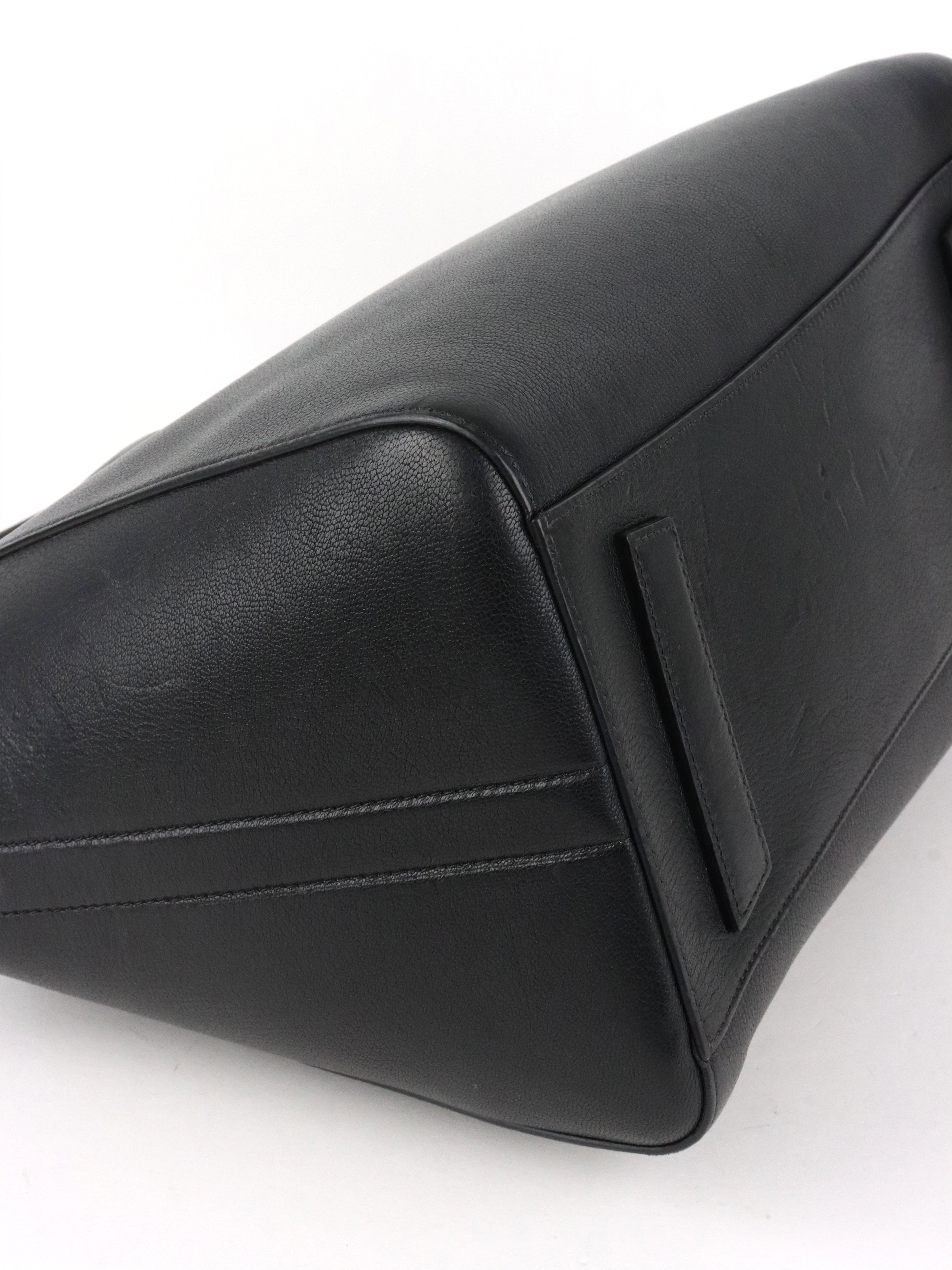 Givenchy Black Medium Antigona Bag