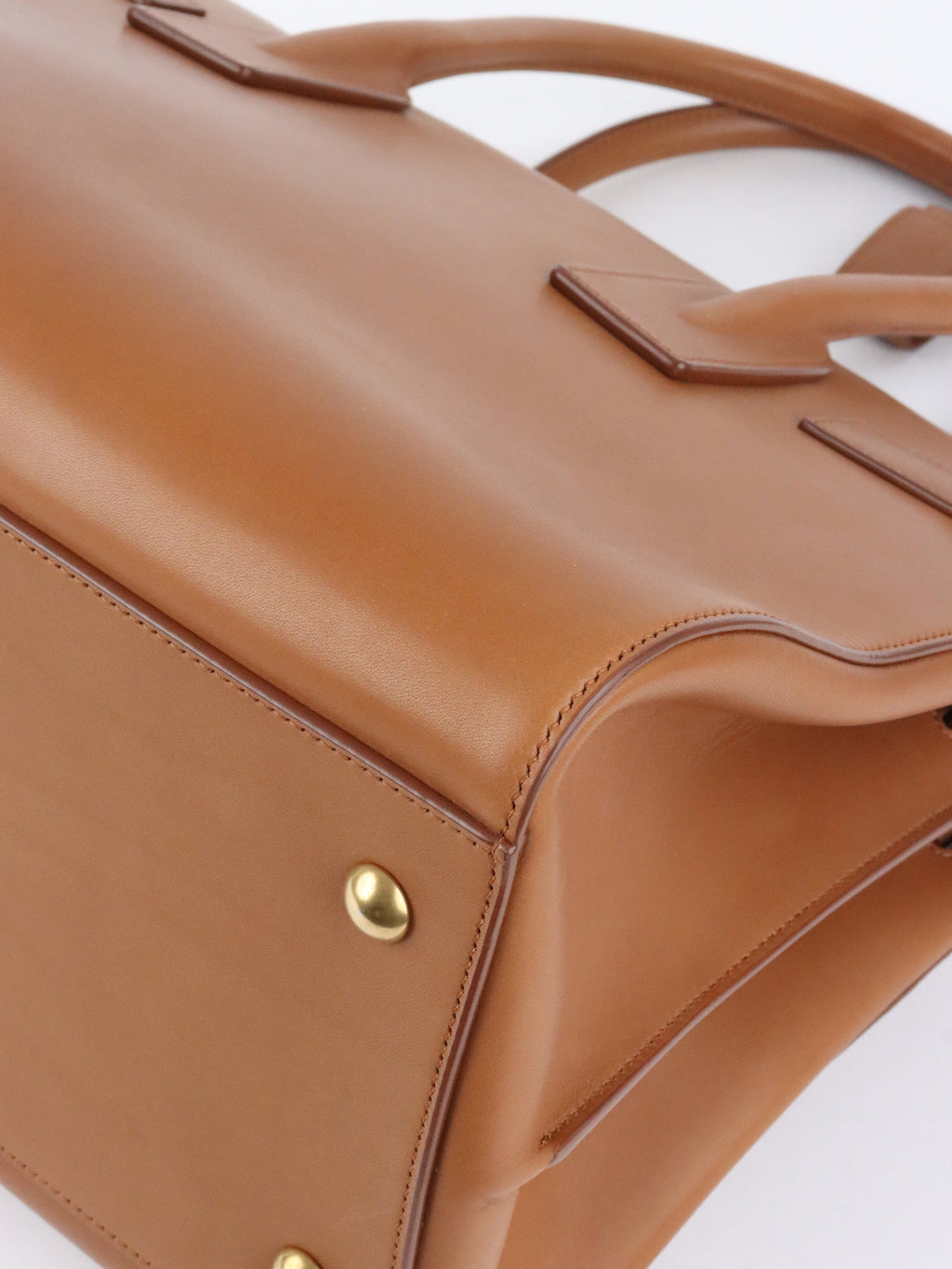Saint Laurent Large Masoil Sac de Jour Bag