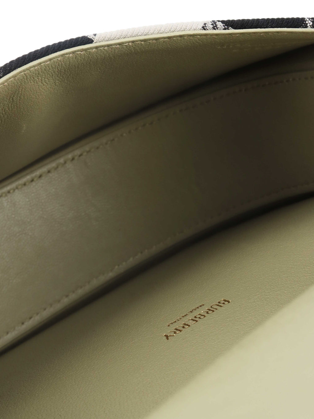 Burberry Mini Rocking Horse Bag.