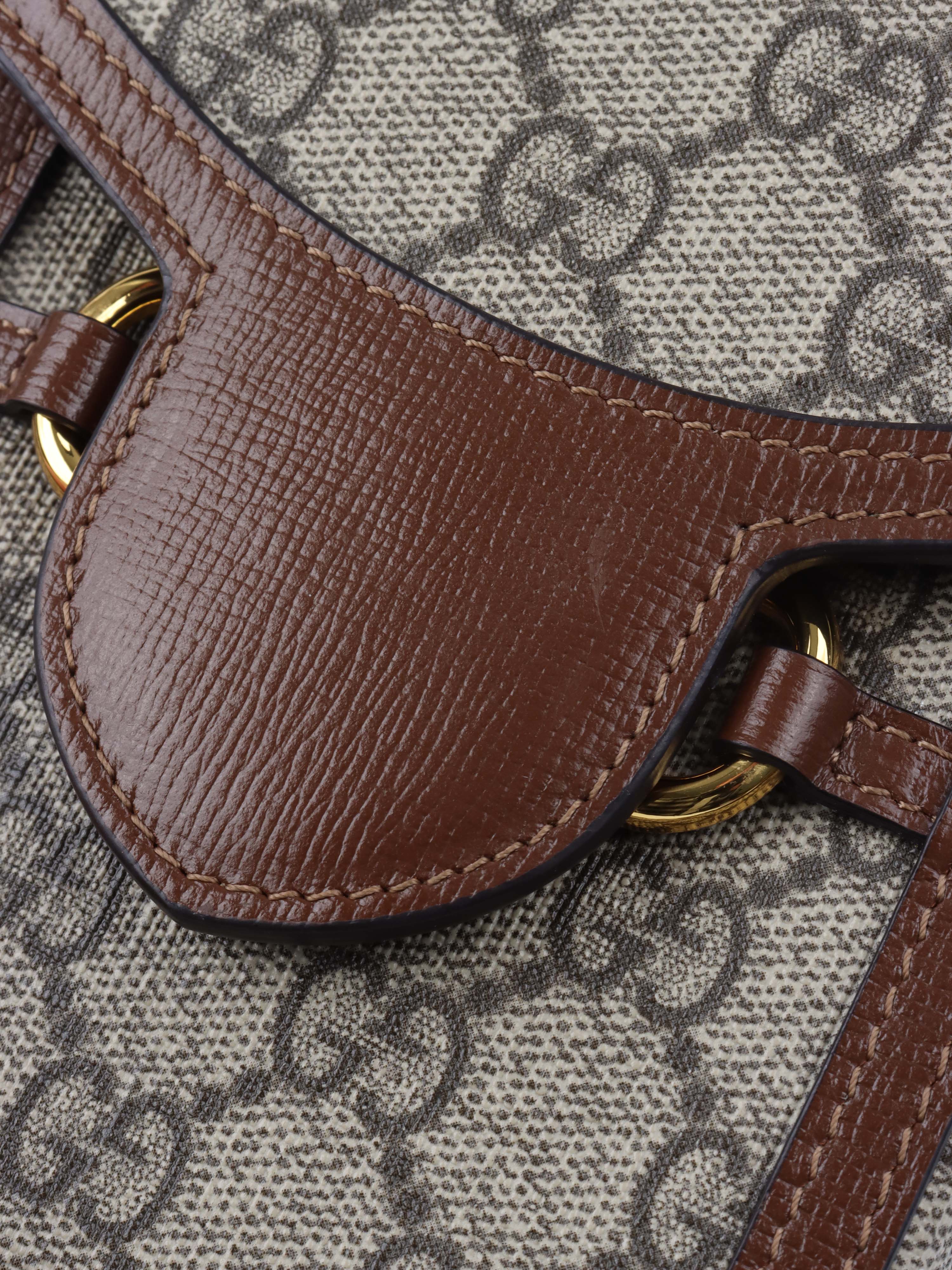 Gucci Horsebit 1955 Mini Bag