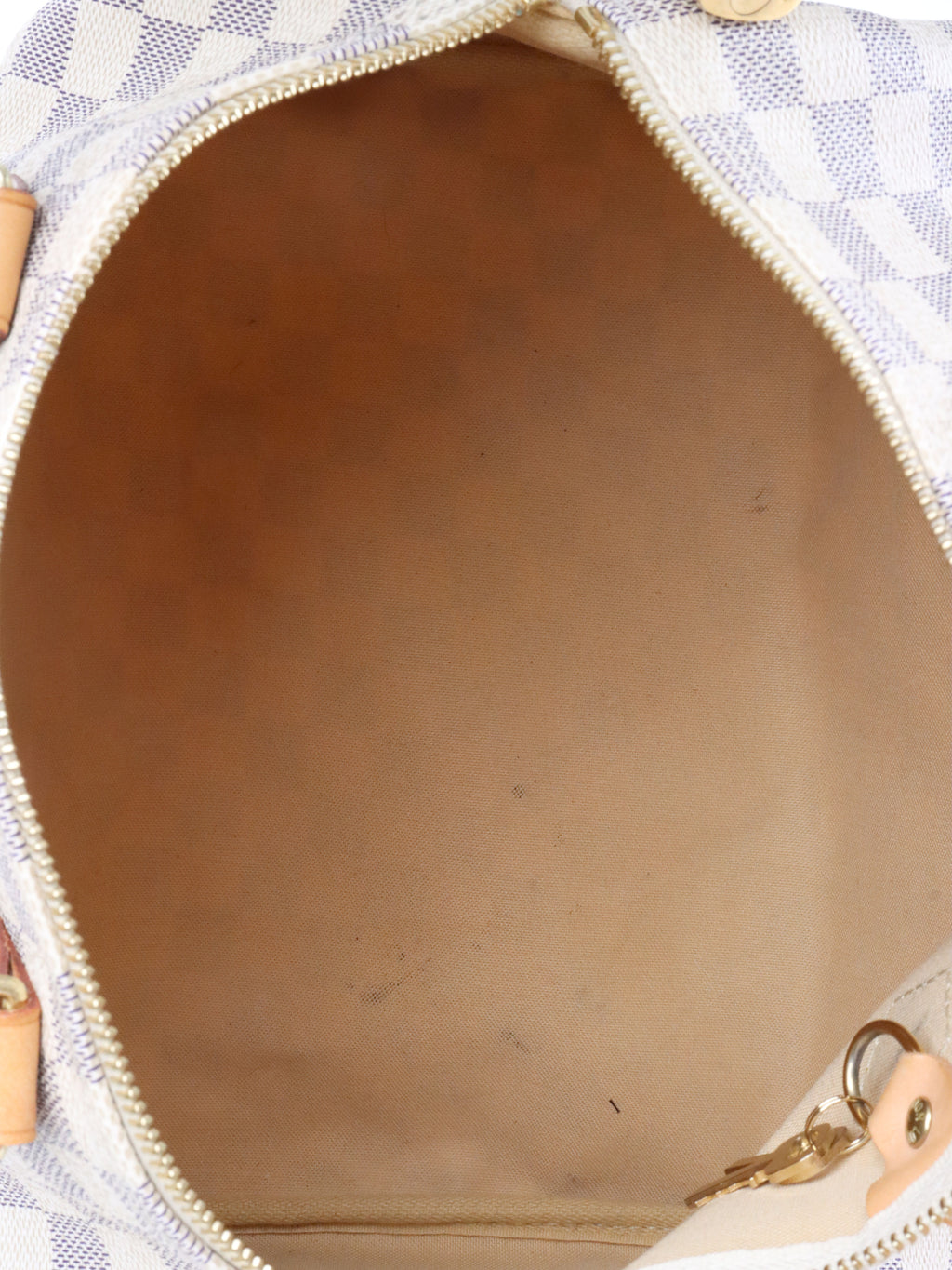 Louis Vuitton Damier Azur Speedy 30