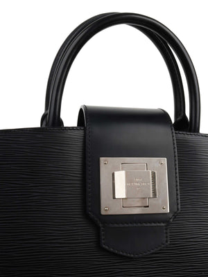 Louis Vuitton Mirabeau Handbag Epi Leather PM Neutral 17187677