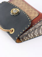 Coach Parker Shoulder Bag