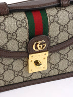 Gucci Ophidia GG Mini Shoulder Bag