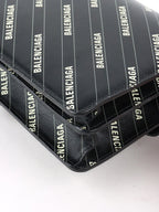 Gucci x Balenciaga Small Black Dionysus The Hacker Project Bag