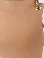 Gucci Beige Soho Hobo Bag.