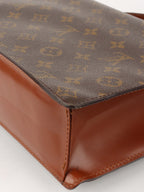 Louis Vuitton Monogram Monceau 28 Bag.