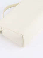 Loro Piana Whisper White Extra Pocket L19 SHW