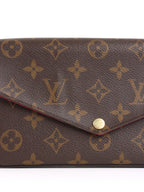 Louis Vuitton Felicie Monogram Pochette