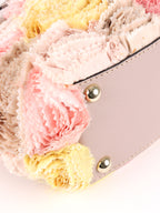 Valentino Multi-colour Floral Rosier Shoulder Bag