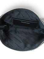 Alexander Wang Heiress Crystal Clutch