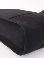 Hermes Noir Cabag 32 Bag.