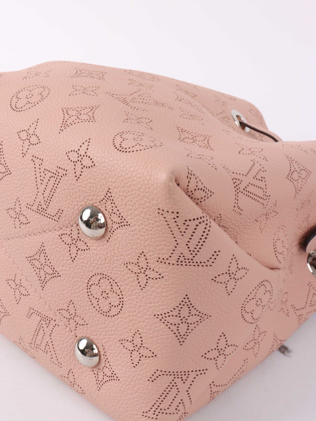 Louis Vuitton Rose Jasmine Bella Bag.