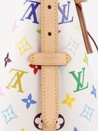 Louis Vuitton x Murakami Carryall PM
