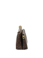 Louis Vuitton Khaki Multi Pochette Accessorises.