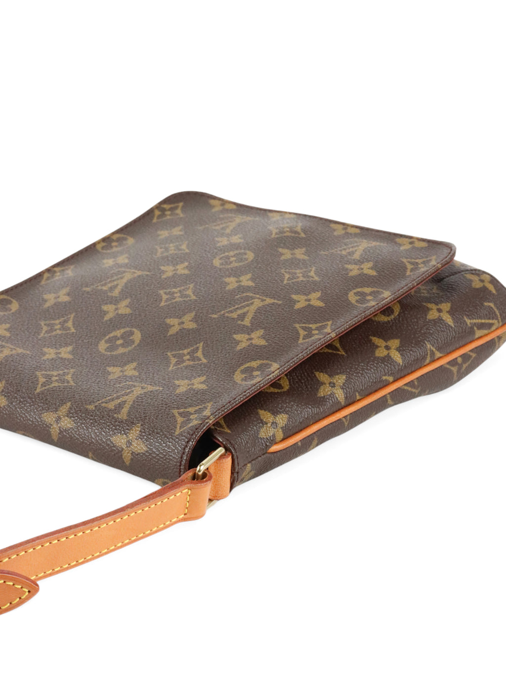 Louis Vuitton Monogram Musette Salsa PM