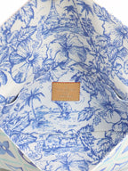 Louis Vuitton Blue Lagoon Felicie Pochette
