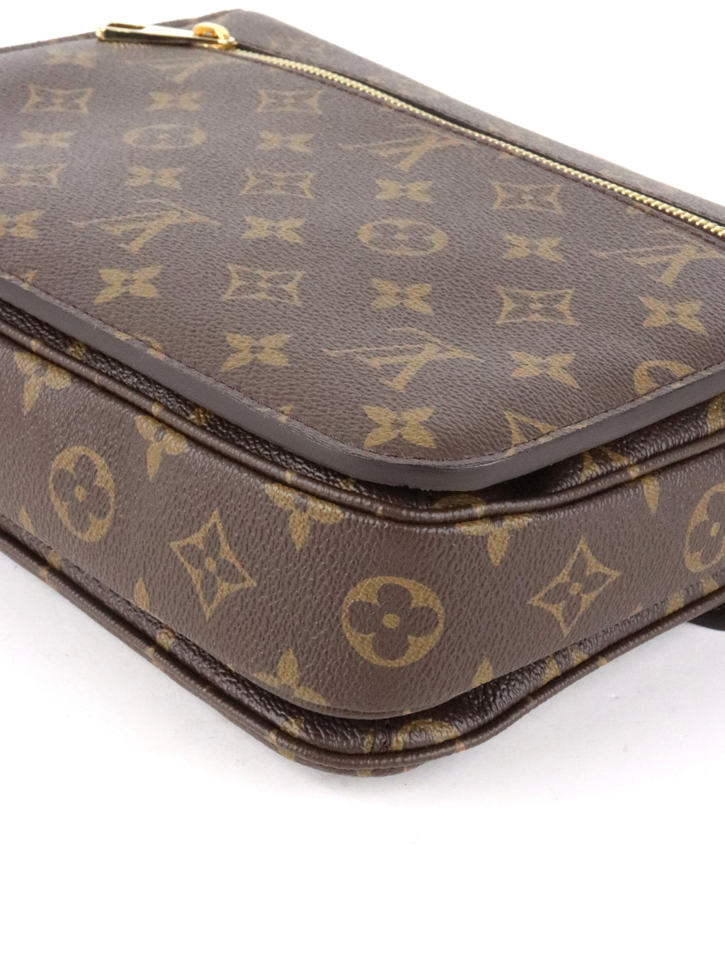 Louis Vuitton Monogram Metis Pochette