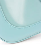 Gucci Dusty Azure Jackie Shoulder Bag