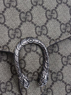 Gucci Dionysus Wallet on Chain.
