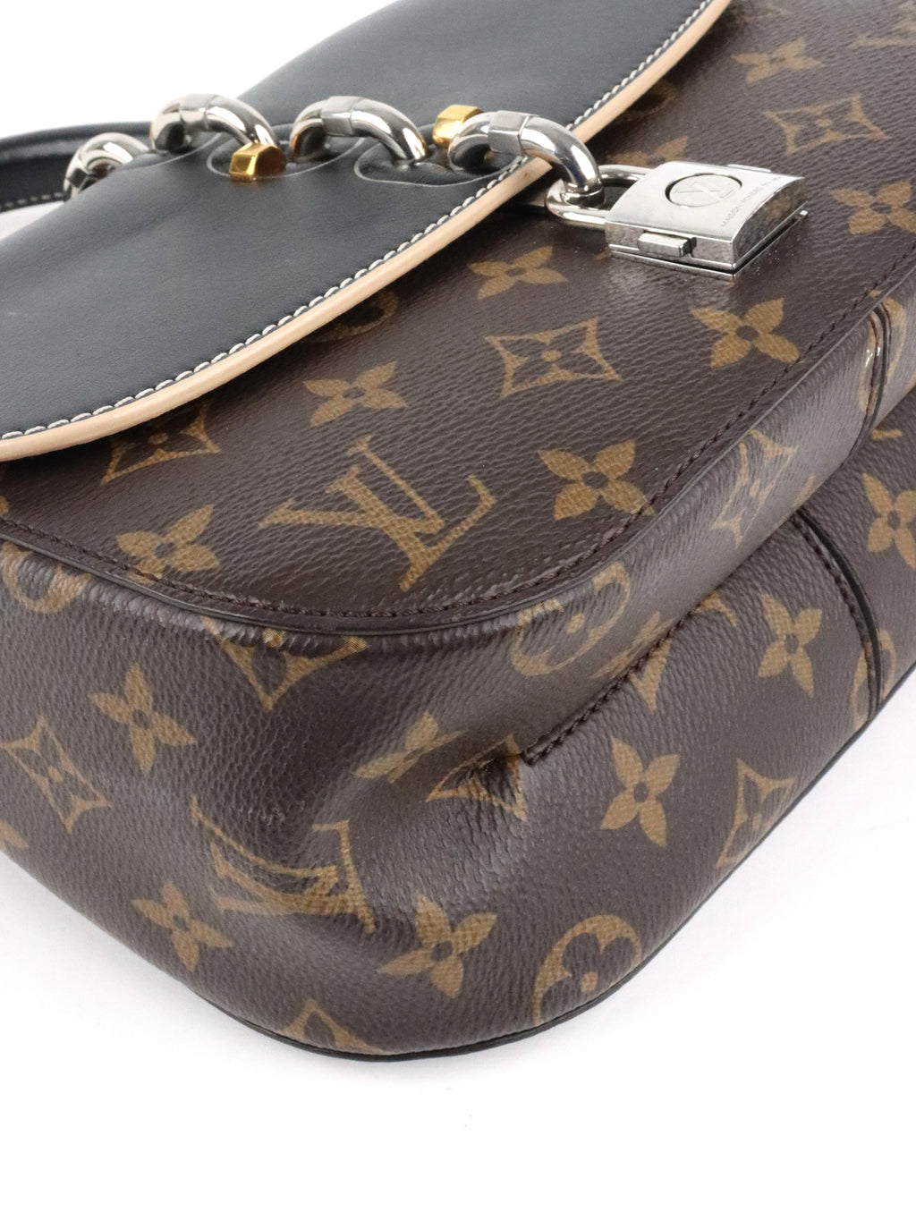 Louis Vuitton Monogram Chain It Bag