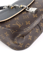 Louis Vuitton Monogram Chain It Bag
