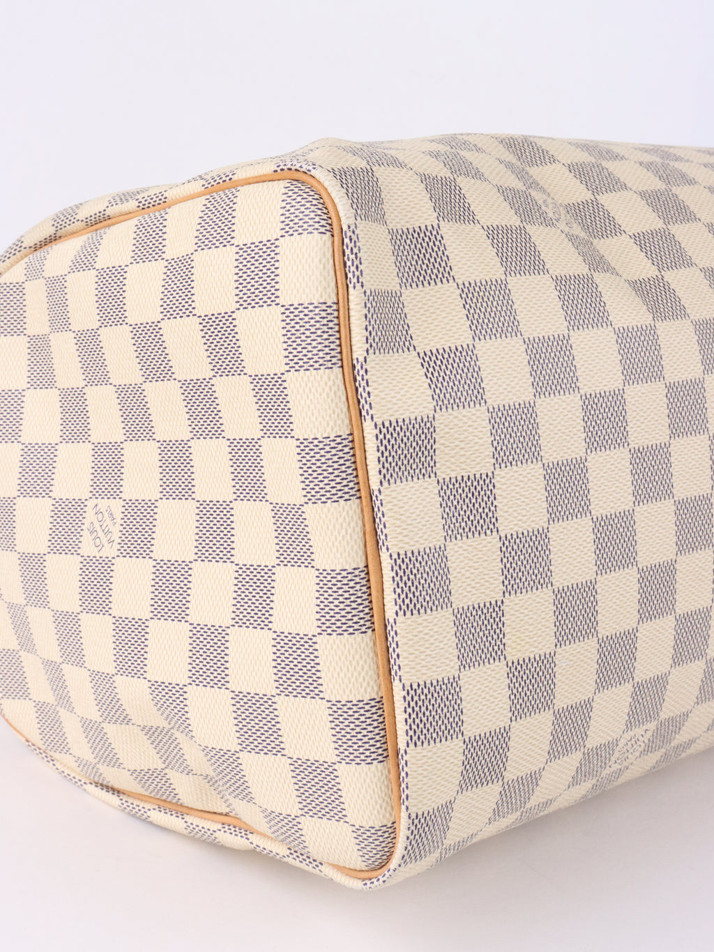 Louis Vuitton Damier Azur Speedy 35